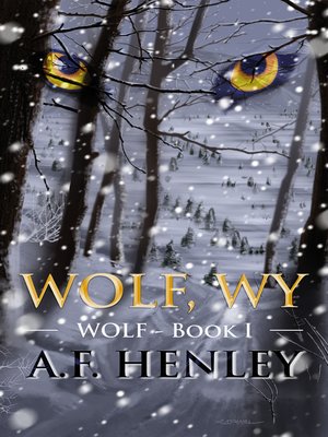 Wolf, WY - ebook